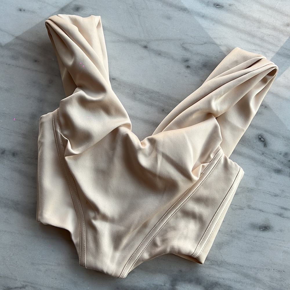 Silva Corset by House of CB